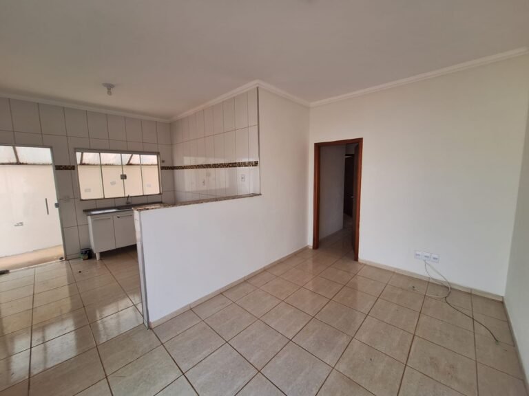 Casa na Rua 02