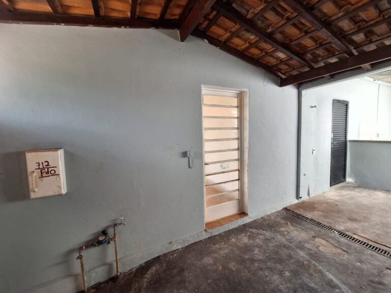 Casa na Avenida M